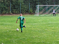 Bild: SGG - TSV Pulsnitz II