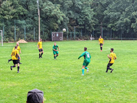 Bild: SGG - TSV Pulsnitz II