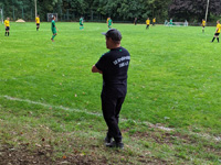 Bild: SGG - TSV Pulsnitz II