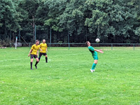 Bild: SGG - TSV Pulsnitz II
