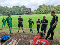 Bild: SGG - TSV Pulsnitz II