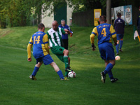Alte Herren