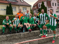 Turnier in Großröhrsdorf 2022