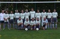 Alte Herren - 2014