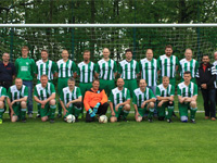 Alte Herren - 2016