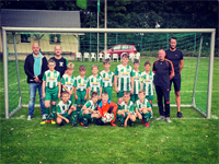 Bild E-Jugend