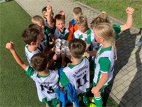 Bild E-Jugend