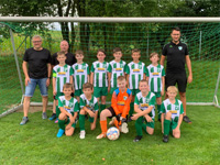 Bild E-Jugend