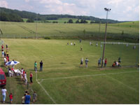 Bilder vom Fußballsport in Großdrebnitz