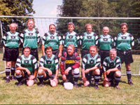 Altliga "Ü 50" - 1998