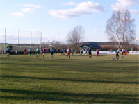 Großharthau - SG