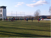 Großharthau - SG