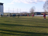 Großharthau - SG