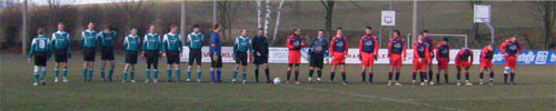 Großharthau - SG