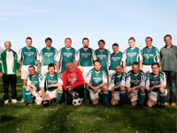 Alte Herren 2006