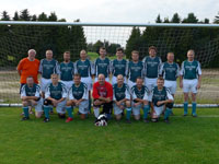 Alte Herren 2014