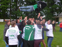 Aufsteiger 2015
