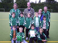 F-Jugend 2007