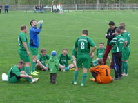 SGG - Nebelschütz II