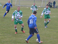 SGG - Bischofswerdaer FV 08 III