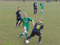 SGG - Großröhrsdorf