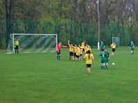 SGG - SV Edelweiß Rammenau II