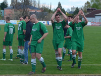 SG Frankenthal II - SGG