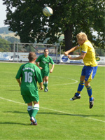 Großröhrsdorf II - SGG