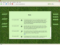 10 Jahre sg-grossdrebnitz.de