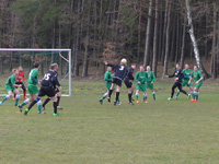 Großnaundorf - SGG