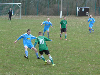 SGG - Arnsdorfer FV