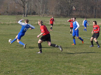 SG Oßling/Skaska - SGG