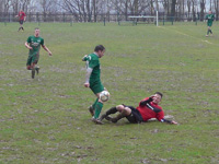 SGG - SG Großnaundorf