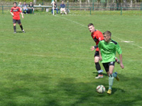 SGG - SV Liegau-Augustusbad