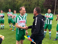 Verabschiedung Torsten Haufe